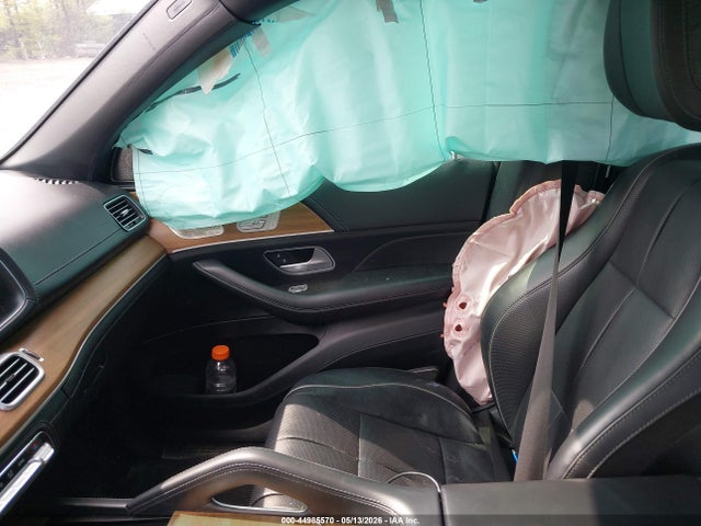 Aukcja sprzedaży 2023 Mercedes-benz Maybach Gls 600 4matic, vin: 4JGFF8HB7PA919541, numer aukcji: 44985570