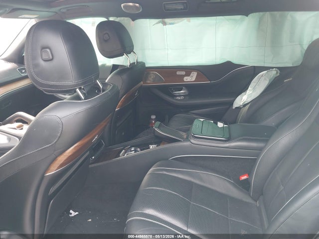 Aukcja sprzedaży 2023 Mercedes-benz Maybach Gls 600 4matic, vin: 4JGFF8HB7PA919541, numer aukcji: 44985570