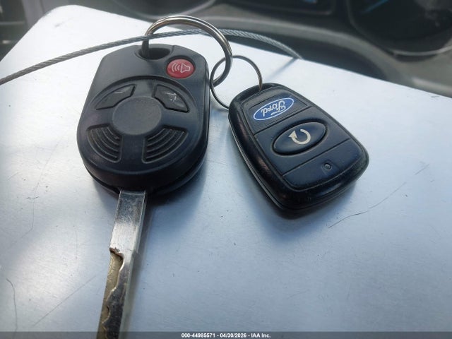 Aukcja sprzedaży 2017 Ford Escape Se, vin: 1FMCU0GD4HUB28333, numer aukcji: 44985571
