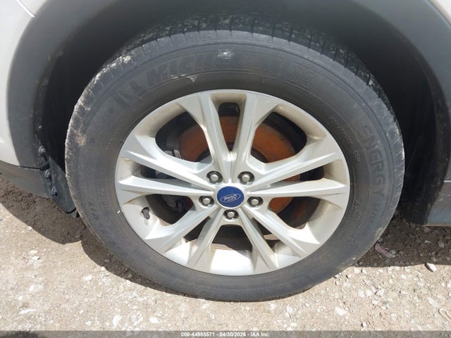 Aukcja sprzedaży 2017 Ford Escape Se, vin: 1FMCU0GD4HUB28333, numer aukcji: 44985571