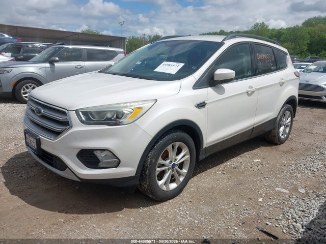 Aukcja sprzedaży 2017 Ford Escape Se, vin: 1FMCU0GD4HUB28333, numer aukcji: 44985571