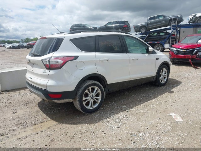Aukcja sprzedaży 2017 Ford Escape Se, vin: 1FMCU0GD4HUB28333, numer aukcji: 44985571