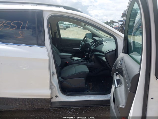 Aukcja sprzedaży 2017 Ford Escape Se, vin: 1FMCU0GD4HUB28333, numer aukcji: 44985571