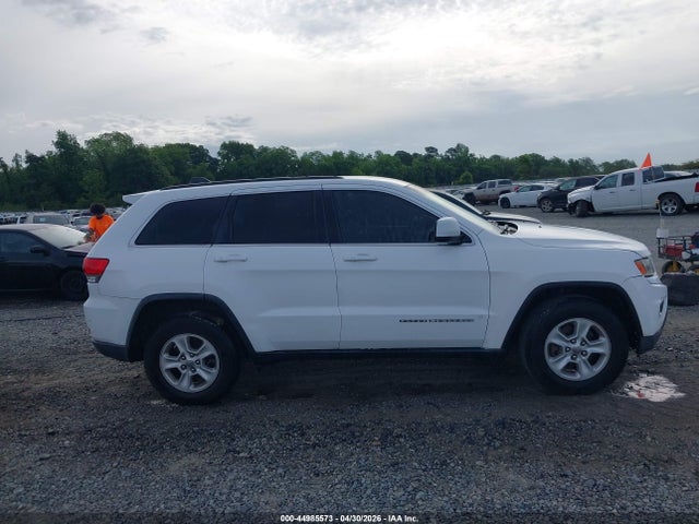 Продажа на аукционе авто 2015 Jeep Grand Cherokee Laredo, vin: 1C4RJEAG8FC895211, номер лота: 44985573