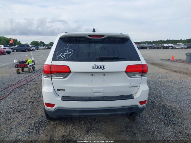 Продажа на аукционе авто 2015 Jeep Grand Cherokee Laredo, vin: 1C4RJEAG8FC895211, номер лота: 44985573