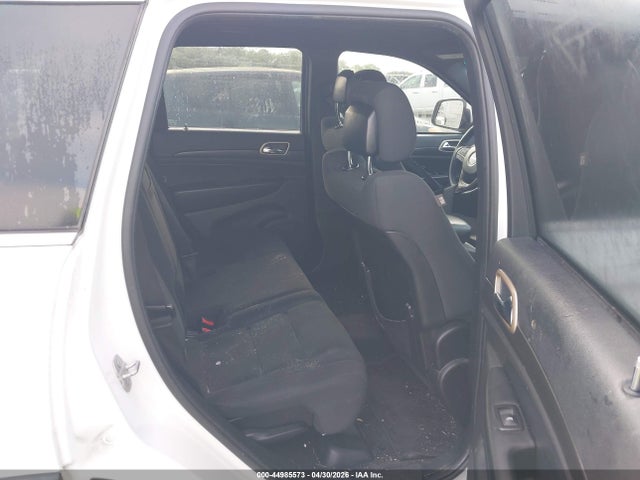 Продажа на аукционе авто 2015 Jeep Grand Cherokee Laredo, vin: 1C4RJEAG8FC895211, номер лота: 44985573