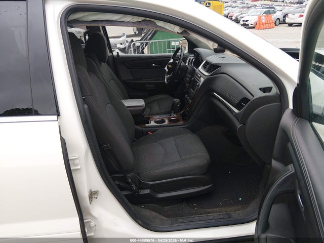 Aukcja sprzedaży 2013 Chevrolet Traverse 1lt, vin: 1GNKVGKD4DJ161350, numer aukcji: 44985576