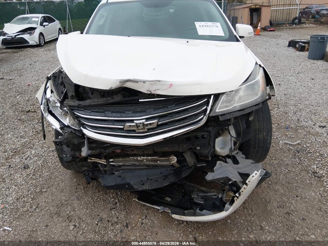 Aukcja sprzedaży 2013 Chevrolet Traverse 1lt, vin: 1GNKVGKD4DJ161350, numer aukcji: 44985576