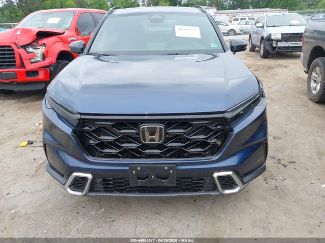 7FARS6H98SE100749 Honda Cr-v Hybrid Sport Touring