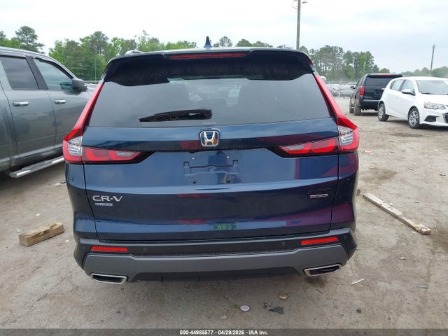 7FARS6H98SE100749 Honda Cr-v Hybrid Sport Touring