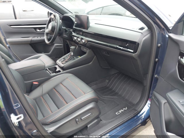 7FARS6H98SE100749 Honda Cr-v Hybrid Sport Touring