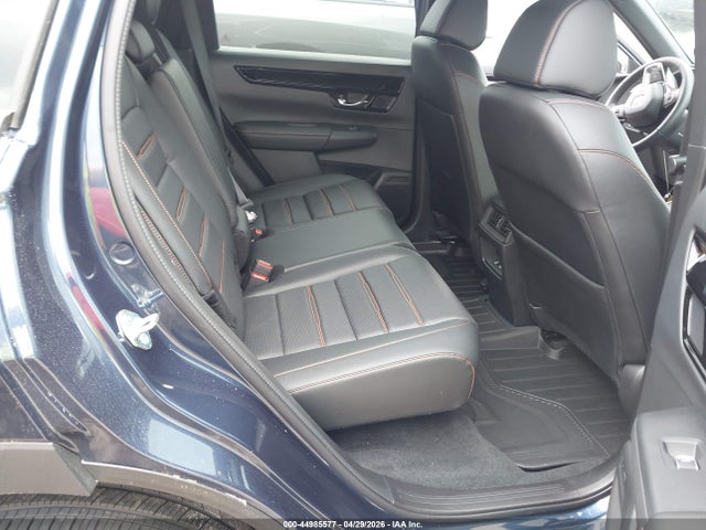 7FARS6H98SE100749 Honda Cr-v Hybrid Sport Touring