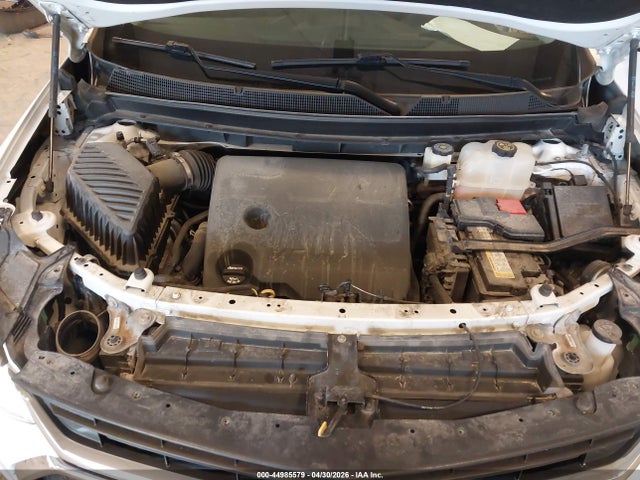 Продаж на аукціоні авто 2019 Chevrolet Traverse Lt, vin: 1GNEVGKW8KJ317370, номер лоту: 44985579
