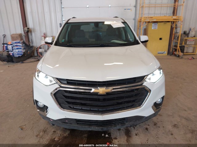 Продаж на аукціоні авто 2019 Chevrolet Traverse Lt, vin: 1GNEVGKW8KJ317370, номер лоту: 44985579
