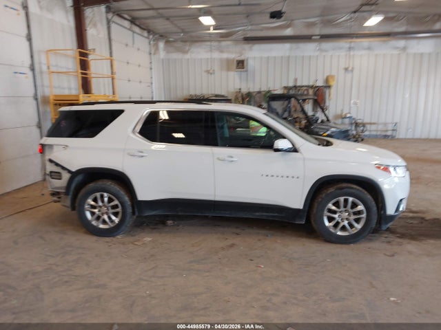 Продаж на аукціоні авто 2019 Chevrolet Traverse Lt, vin: 1GNEVGKW8KJ317370, номер лоту: 44985579