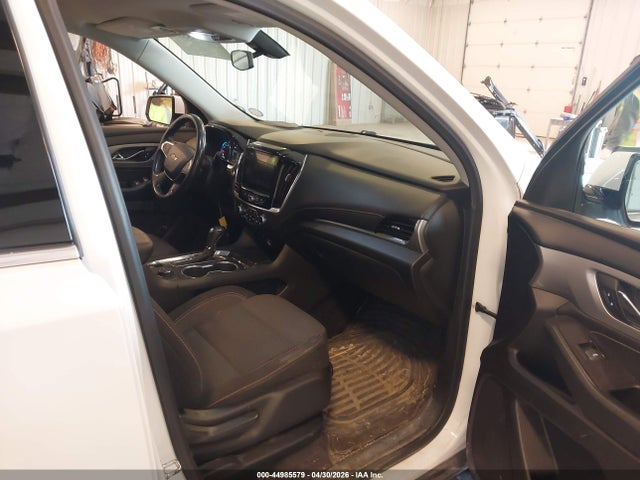Продаж на аукціоні авто 2019 Chevrolet Traverse Lt, vin: 1GNEVGKW8KJ317370, номер лоту: 44985579