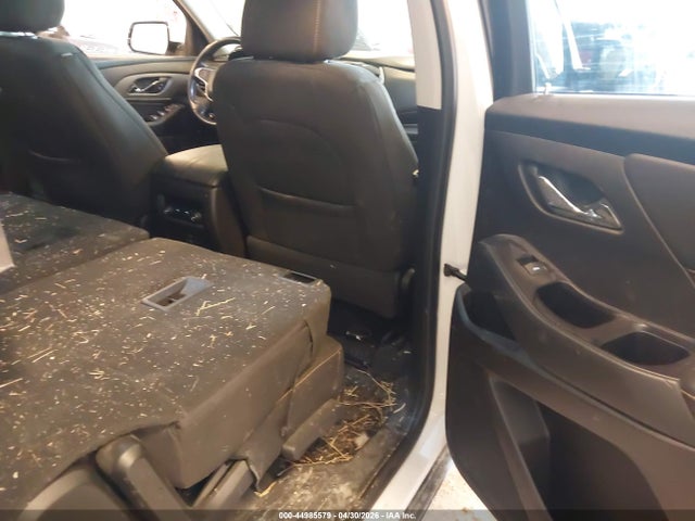 Продаж на аукціоні авто 2019 Chevrolet Traverse Lt, vin: 1GNEVGKW8KJ317370, номер лоту: 44985579