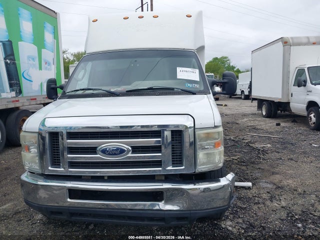 Aukcja sprzedaży 2009 Ford E-350 Cutaway, vin: 1FDSE35L89DA06273, numer aukcji: 44985581