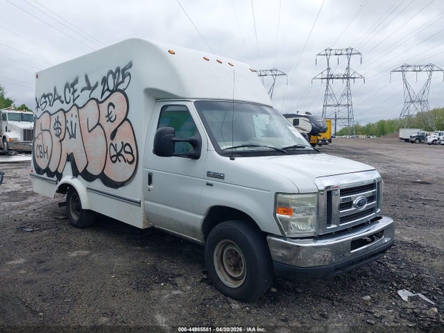 Aukcja sprzedaży 2009 Ford E-350 Cutaway, vin: 1FDSE35L89DA06273, numer aukcji: 44985581