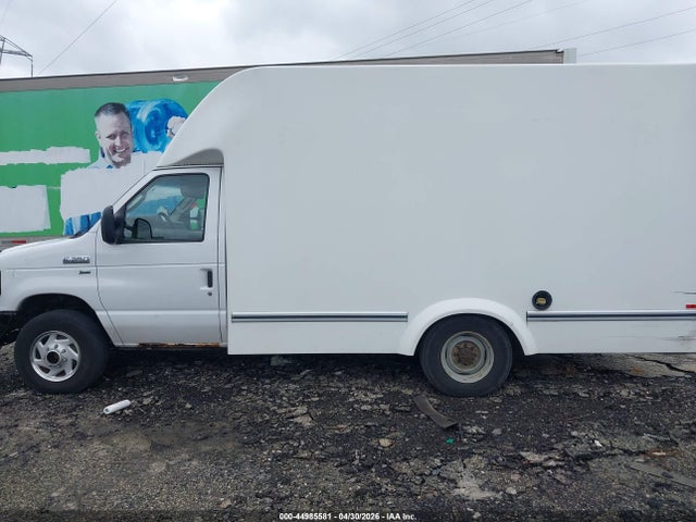Aukcja sprzedaży 2009 Ford E-350 Cutaway, vin: 1FDSE35L89DA06273, numer aukcji: 44985581