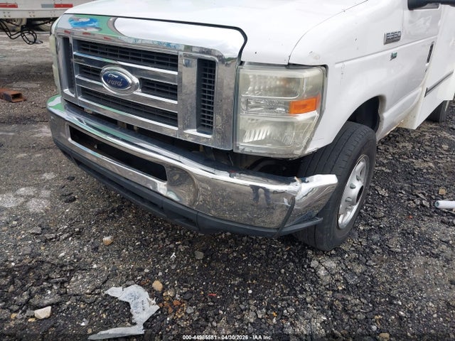 Aukcja sprzedaży 2009 Ford E-350 Cutaway, vin: 1FDSE35L89DA06273, numer aukcji: 44985581