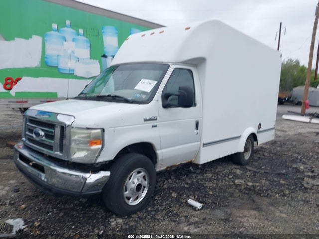 Aukcja sprzedaży 2009 Ford E-350 Cutaway, vin: 1FDSE35L89DA06273, numer aukcji: 44985581