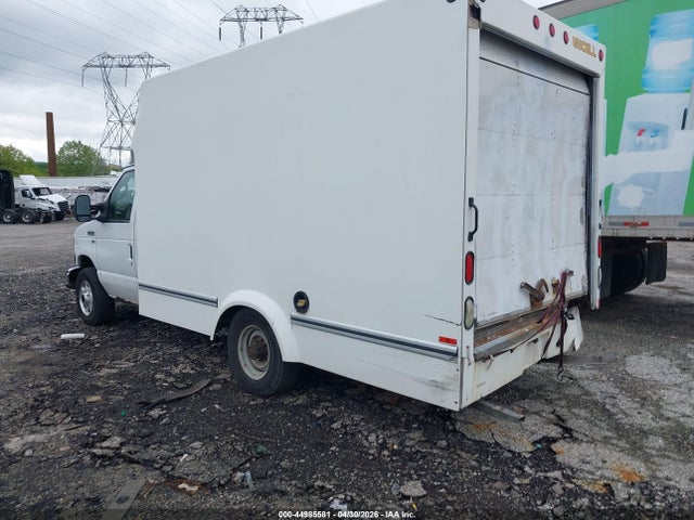 Aukcja sprzedaży 2009 Ford E-350 Cutaway, vin: 1FDSE35L89DA06273, numer aukcji: 44985581