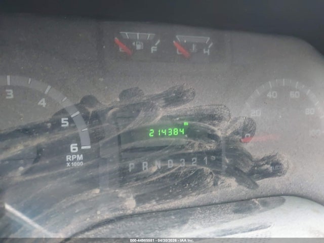 Aukcja sprzedaży 2009 Ford E-350 Cutaway, vin: 1FDSE35L89DA06273, numer aukcji: 44985581