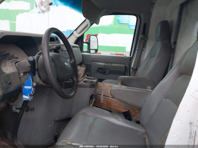 Aukcja sprzedaży 2009 Ford E-350 Cutaway, vin: 1FDSE35L89DA06273, numer aukcji: 44985581