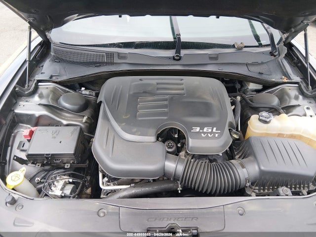Aukcja sprzedaży 2020 Dodge Charger Sxt Rwd, vin: 2C3CDXBG7LH133623, numer aukcji: 44985585