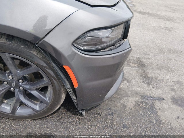 Aukcja sprzedaży 2020 Dodge Charger Sxt Rwd, vin: 2C3CDXBG7LH133623, numer aukcji: 44985585