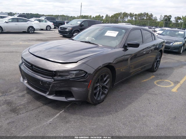 Aukcja sprzedaży 2020 Dodge Charger Sxt Rwd, vin: 2C3CDXBG7LH133623, numer aukcji: 44985585
