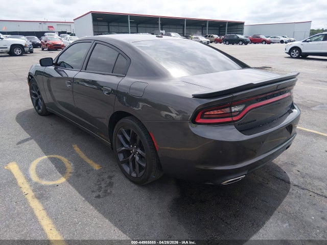 Aukcja sprzedaży 2020 Dodge Charger Sxt Rwd, vin: 2C3CDXBG7LH133623, numer aukcji: 44985585
