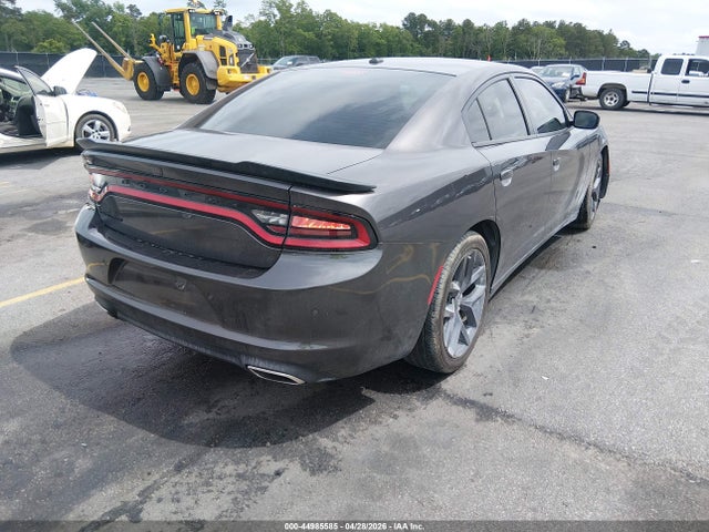 Aukcja sprzedaży 2020 Dodge Charger Sxt Rwd, vin: 2C3CDXBG7LH133623, numer aukcji: 44985585