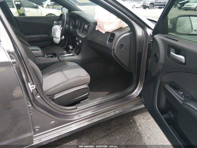 Aukcja sprzedaży 2020 Dodge Charger Sxt Rwd, vin: 2C3CDXBG7LH133623, numer aukcji: 44985585