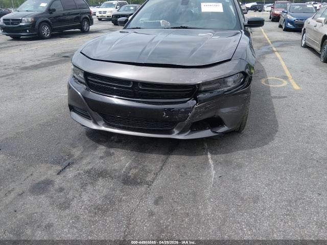 Aukcja sprzedaży 2020 Dodge Charger Sxt Rwd, vin: 2C3CDXBG7LH133623, numer aukcji: 44985585
