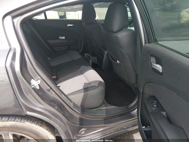 Aukcja sprzedaży 2020 Dodge Charger Sxt Rwd, vin: 2C3CDXBG7LH133623, numer aukcji: 44985585
