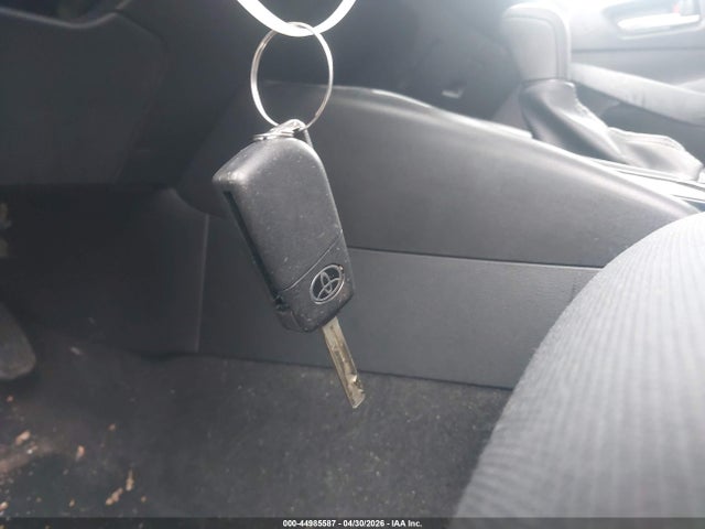 44985587 :رقم المزاد ، 5YFEPRAE7LP083629 vin ، 2020 Toyota Corolla Le مزاد بيع