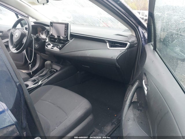 44985587 :رقم المزاد ، 5YFEPRAE7LP083629 vin ، 2020 Toyota Corolla Le مزاد بيع