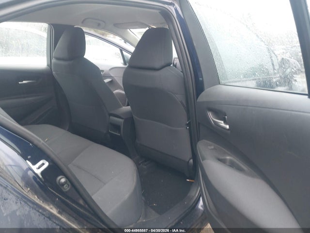 44985587 :رقم المزاد ، 5YFEPRAE7LP083629 vin ، 2020 Toyota Corolla Le مزاد بيع