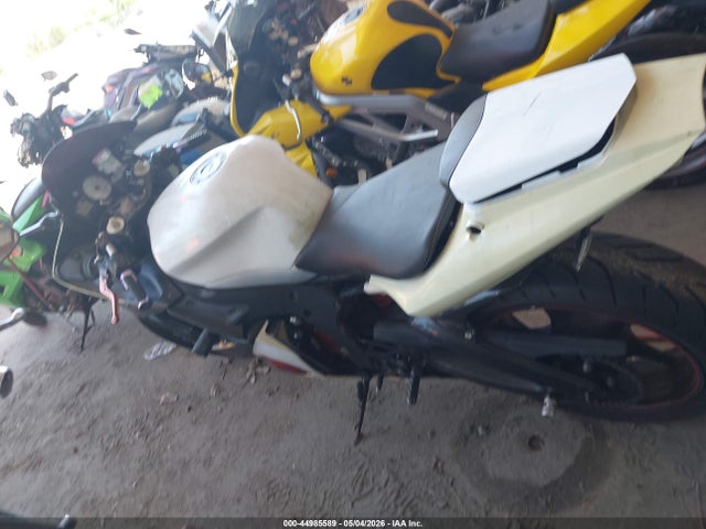 Auction sale of the 2005 Yamaha Yzfr6 L, vin: JYARJ06E25A027298, lot number: 44985589