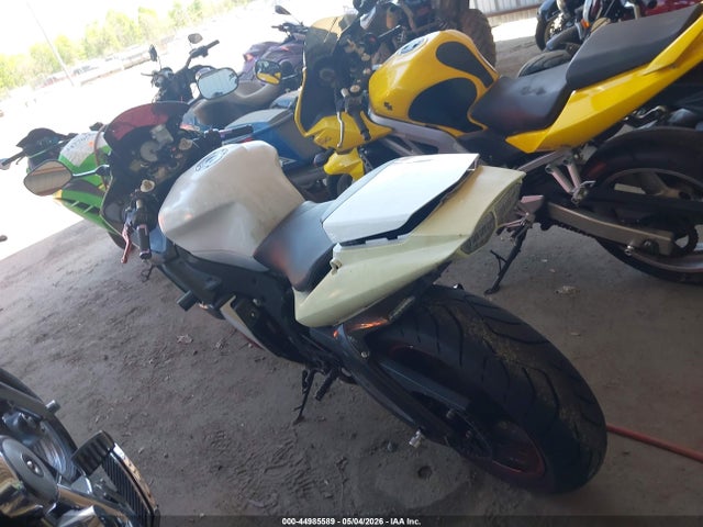 Auction sale of the 2005 Yamaha Yzfr6 L, vin: JYARJ06E25A027298, lot number: 44985589