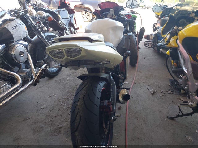 Auction sale of the 2005 Yamaha Yzfr6 L, vin: JYARJ06E25A027298, lot number: 44985589