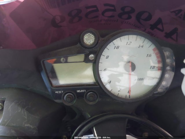 Auction sale of the 2005 Yamaha Yzfr6 L, vin: JYARJ06E25A027298, lot number: 44985589
