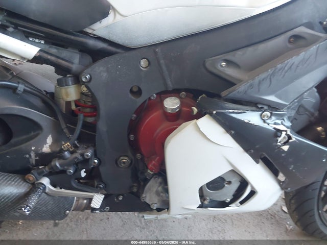 Auction sale of the 2005 Yamaha Yzfr6 L, vin: JYARJ06E25A027298, lot number: 44985589