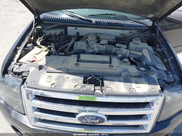 Продаж на аукціоні авто 2014 Ford Expedition Limited, vin: 1FMJU2A5XEEF10408, номер лоту: 44985590