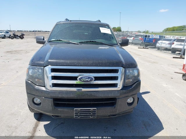 Продаж на аукціоні авто 2014 Ford Expedition Limited, vin: 1FMJU2A5XEEF10408, номер лоту: 44985590
