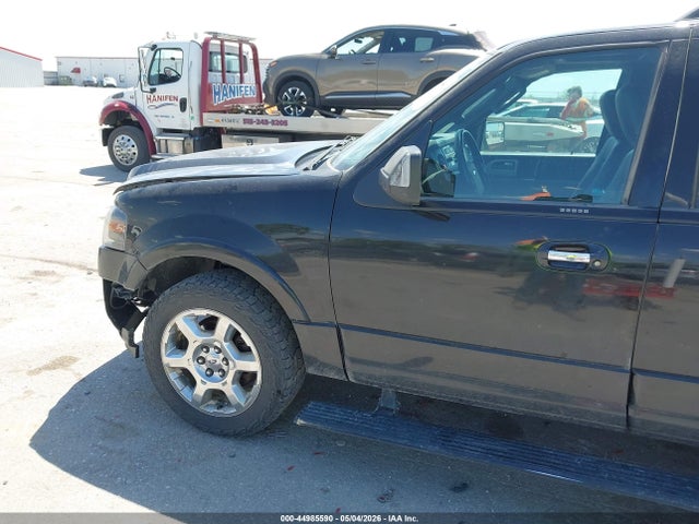 Продаж на аукціоні авто 2014 Ford Expedition Limited, vin: 1FMJU2A5XEEF10408, номер лоту: 44985590