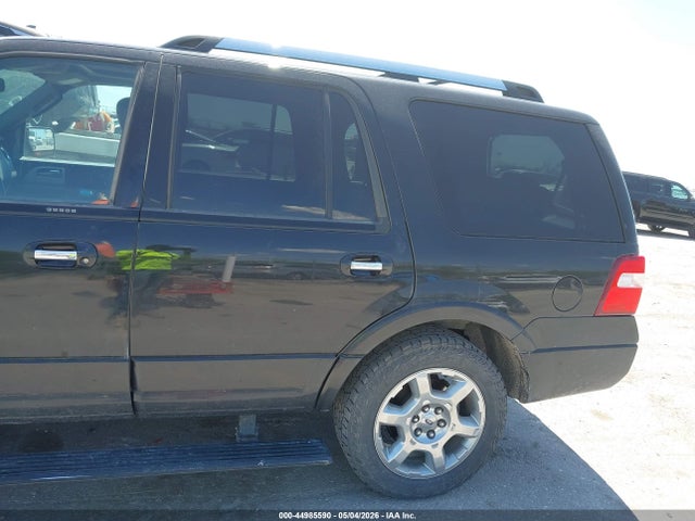 Продаж на аукціоні авто 2014 Ford Expedition Limited, vin: 1FMJU2A5XEEF10408, номер лоту: 44985590