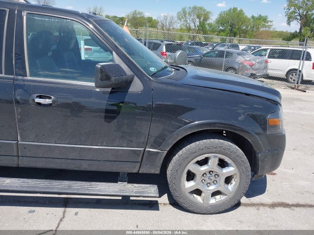 Продаж на аукціоні авто 2014 Ford Expedition Limited, vin: 1FMJU2A5XEEF10408, номер лоту: 44985590
